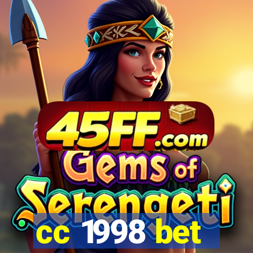cc 1998 bet